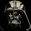 Darth (Чорна Футболка)