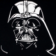 Darth Lumen (Dark Blue T-Shirt)