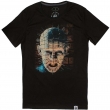 Pinhead (Black T-Shirt)