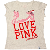 Pink Panther (Жіноча Футболка) ― купити футболку в Україні, замовити футболку поштою, ціни, опис, фото футболок, купити кухлі, бейсболки, весна, кружки, рюкзаки, гаманці, літо, бандани, шкіряні вироби, осінь, джинси, кросівки, куртки, шорти, шапки, батніки, шкарпетки, зима, білизна, майки, сорочки, сумки, молодіжні аксесуари, вуличний стиль кежуал стайл | Інтернет-магазин футболок та іншого молодіжного одягу - GRAFFITI STREET - GraffitiStreet.Com.Ua