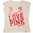 Pink Panther (Жіноча Футболка)