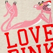 Pink Panther (Жіноча Футболка)