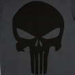 Punisher Grey (Темно-Сіра Футболка)