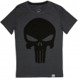 Punisher Grey (Dark Gray T-Shirt)