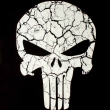 Punisher Lumen (Чорна Футболка)