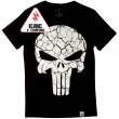 Punisher Lumen (Black T-Shirt)