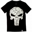 Punisher Lumen (Black T-Shirt)