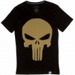 Punisher (Black T-Shirt)