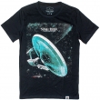 Startrek (Dark Blue T-Shirt)