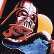 Star Wars: The Empire Strikes Back III (Чорна Футболка)
