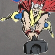 The Mighty Thor (Сіра Футболка)