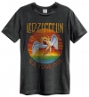 Led Zeppelin - U. S. Tour 1975 (Official Merchandise) (T-Shirt)