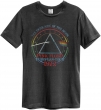 Pink Floyd - The Dark Side Of The Moon - European Tour 1972 (Official Merchandise) (Футболка)