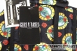 Guns N' Roses - Flower All Over Print (Official Merchandise) (Рюкзак)